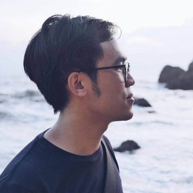 關於我 Hung Li