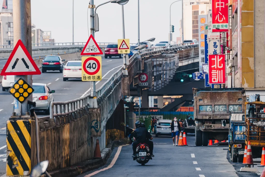 再見,中博高架橋 red08927