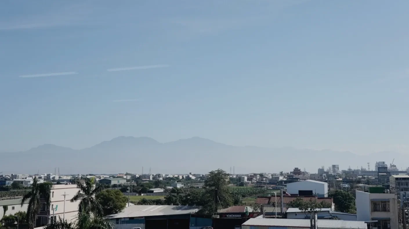 島嶼的集體記憶 – 林園高中