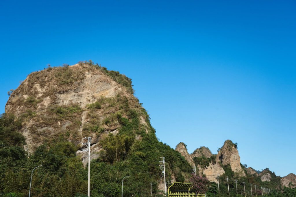 六龜旅行推薦行程與景點11