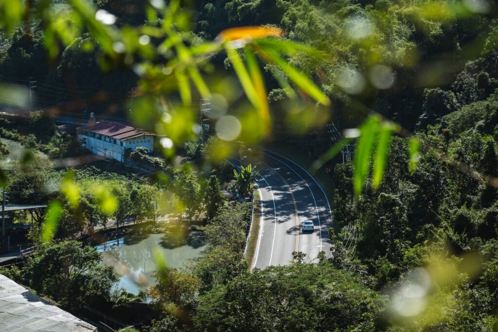六龜旅行推薦行程與景點13