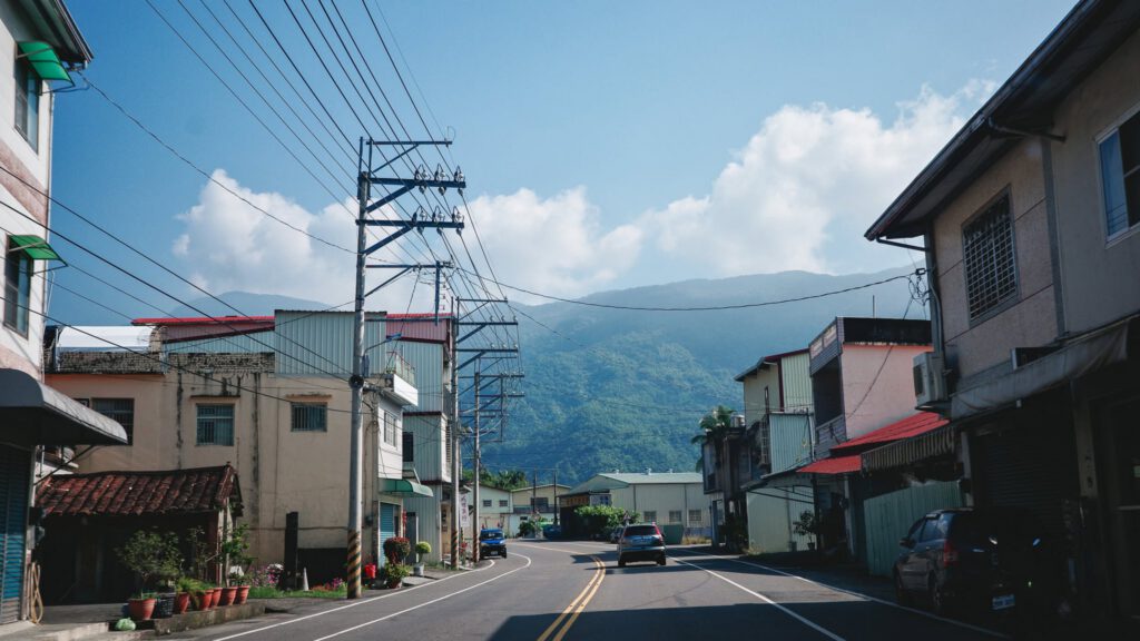 六龜旅行推薦行程與景點5