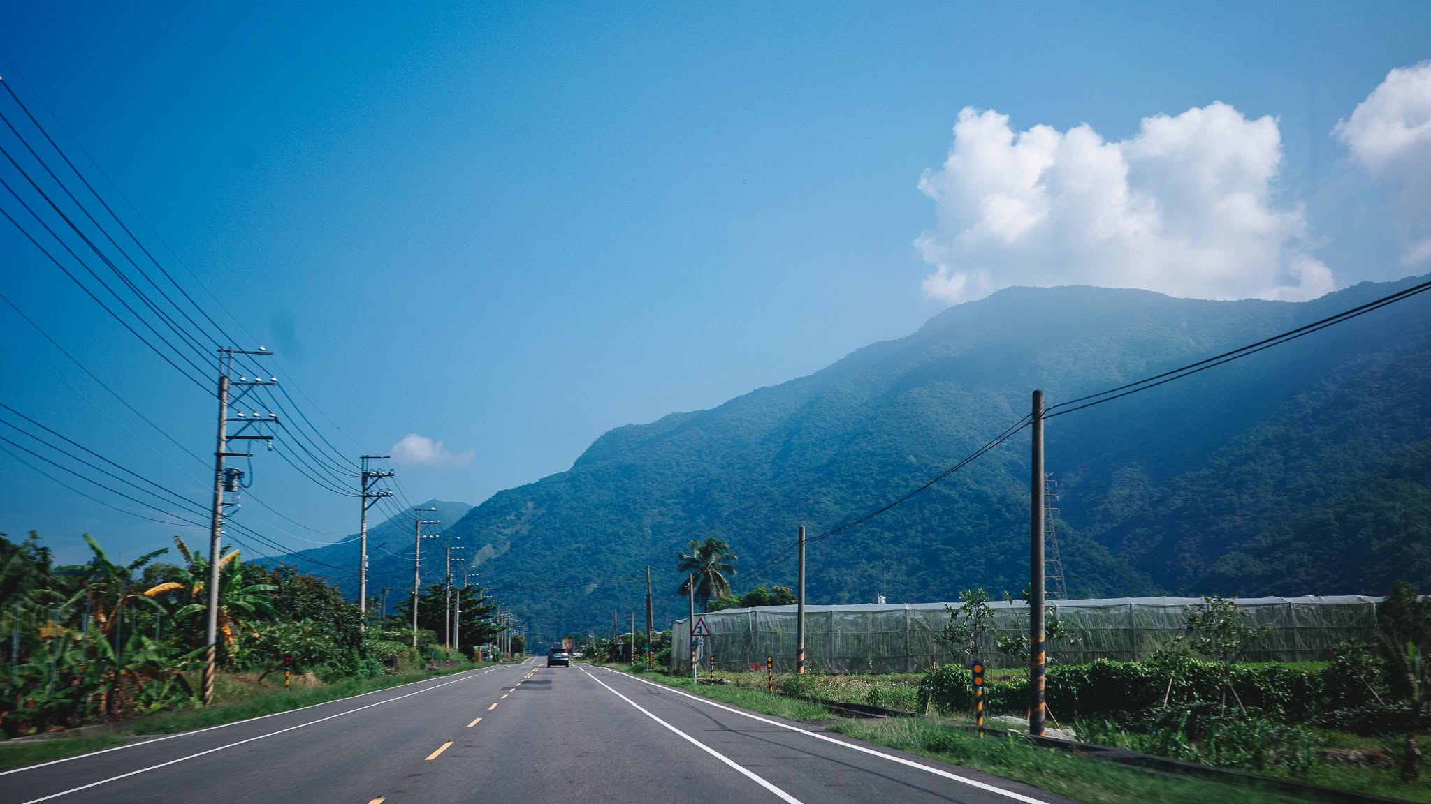 高雄山城旅行提案:我推薦六龜行程 高雄山城旅行提案:我推薦六龜行程
